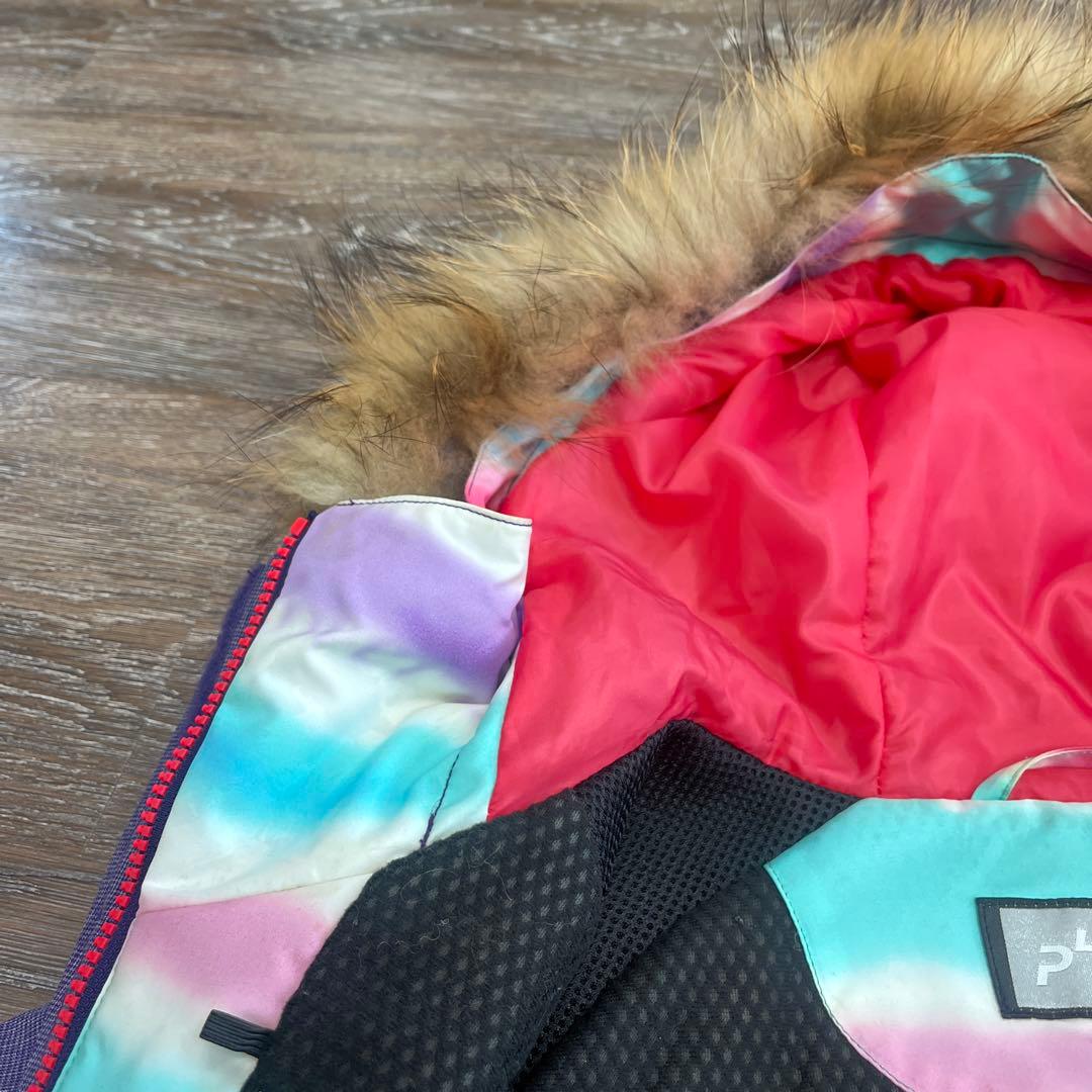 フェニックス レディース　美品　セットアップ　上下　スキーウェア　L