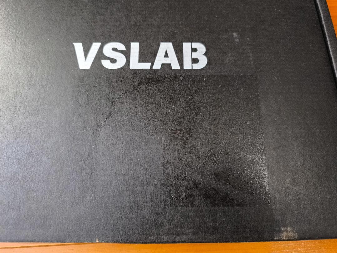 VSLAB VSNOVA N14 ブラック版 PC用 レバーレスコントローラー