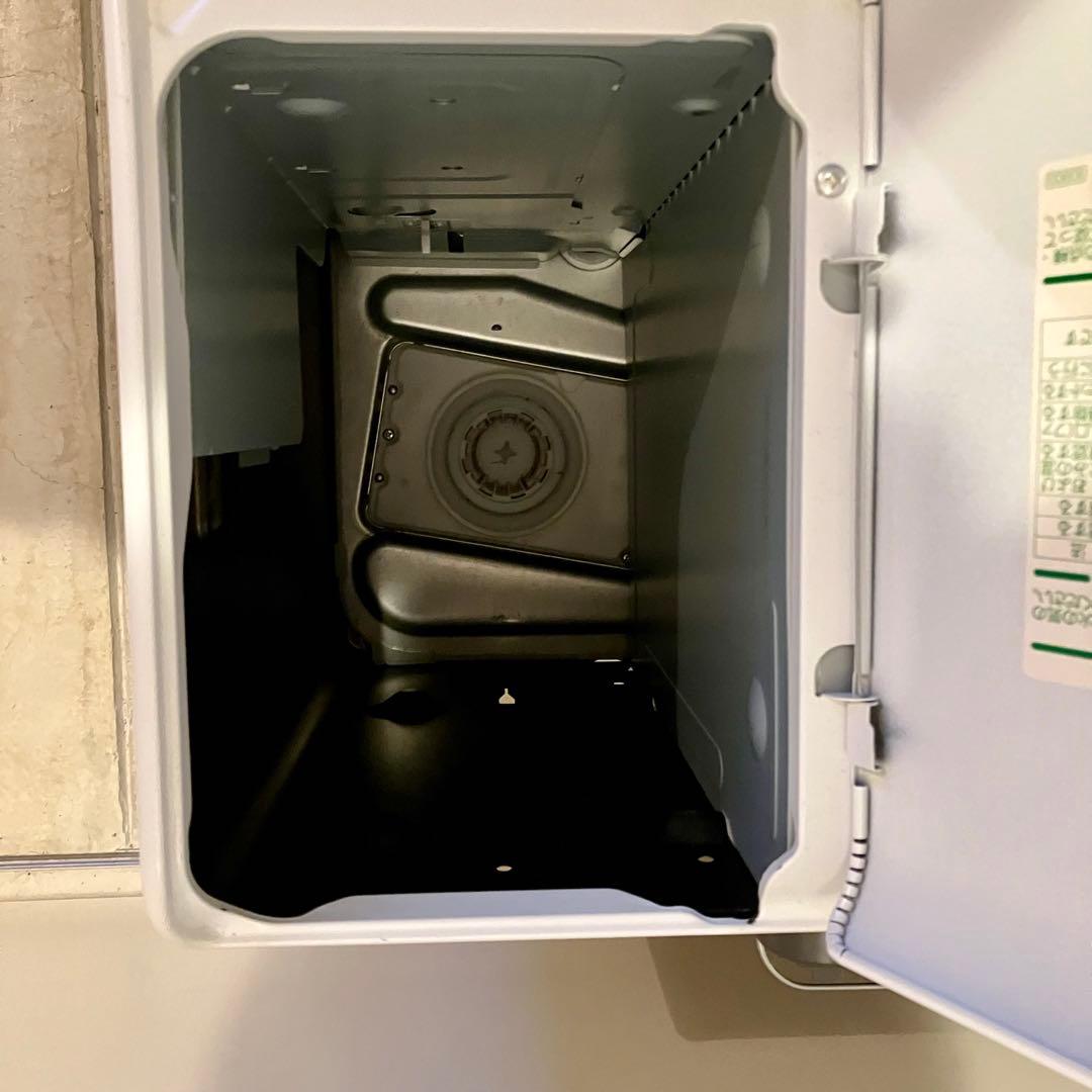 ダイニチ 石油ファンヒーター FW-5719GR 15畳用 2019年製