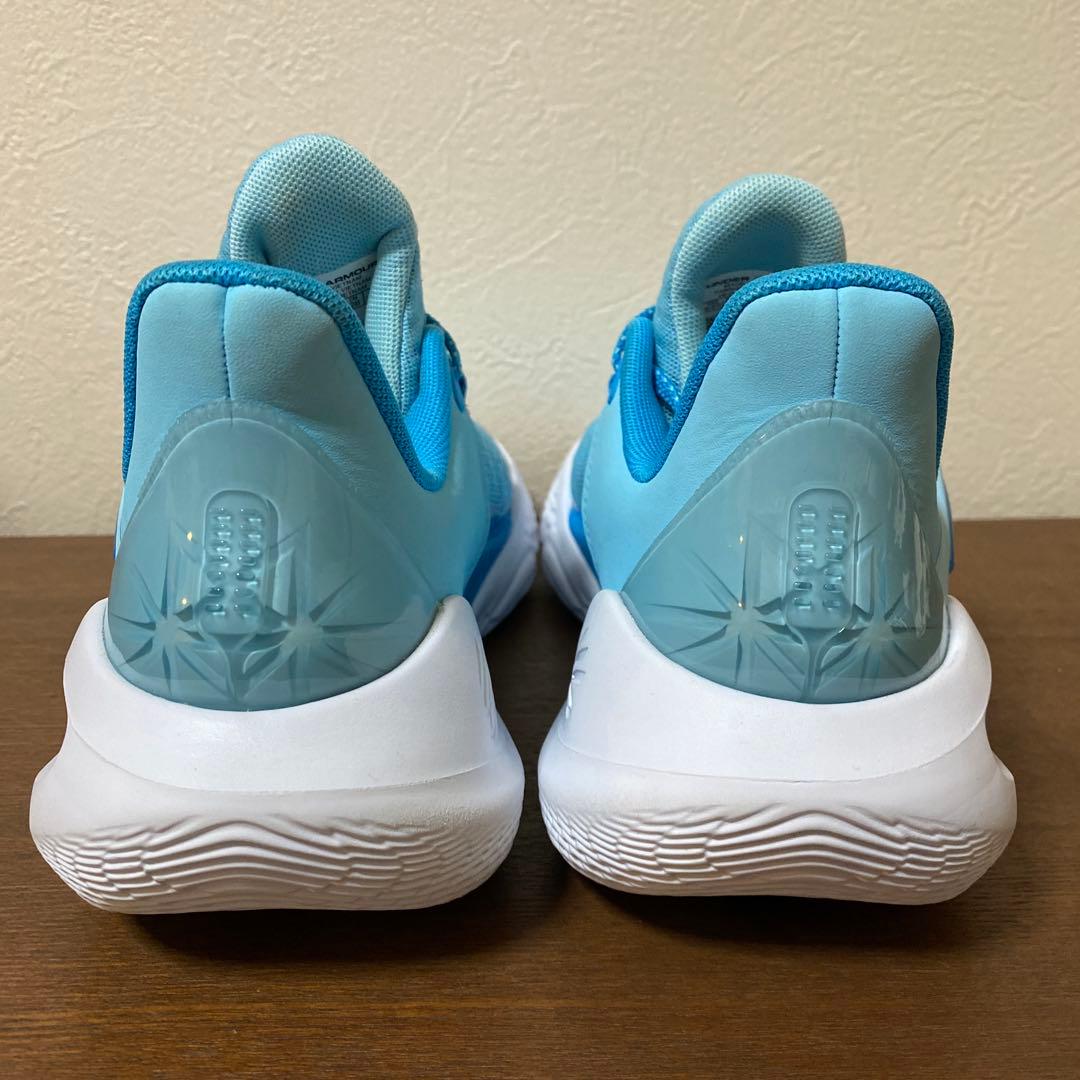 under armor curry11 アンダーアーマー カリー11 29cm