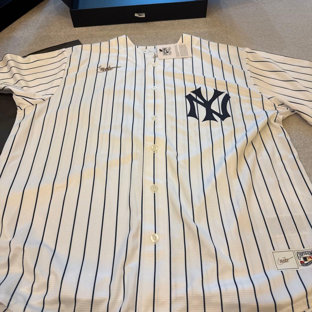 SABATHIA 直筆ユニフォーム