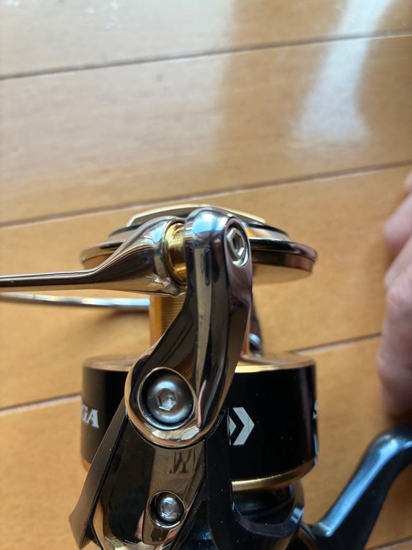 20ソルティガ14000-XH