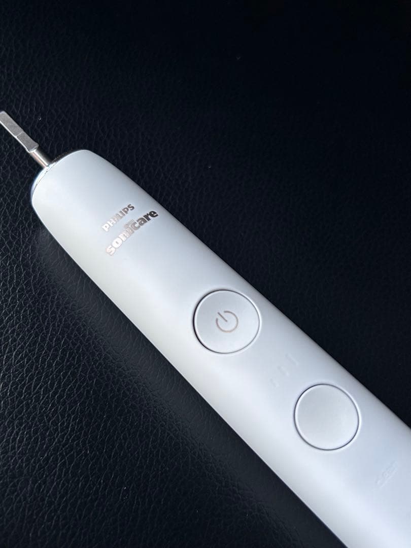 PHILIPS Sonicare ダイヤモンドクリーンスマート