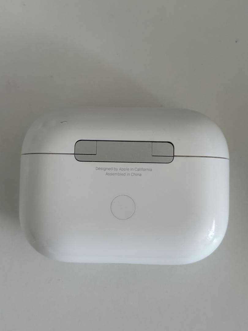 AirPods Pro第2世代　Lightning仕様