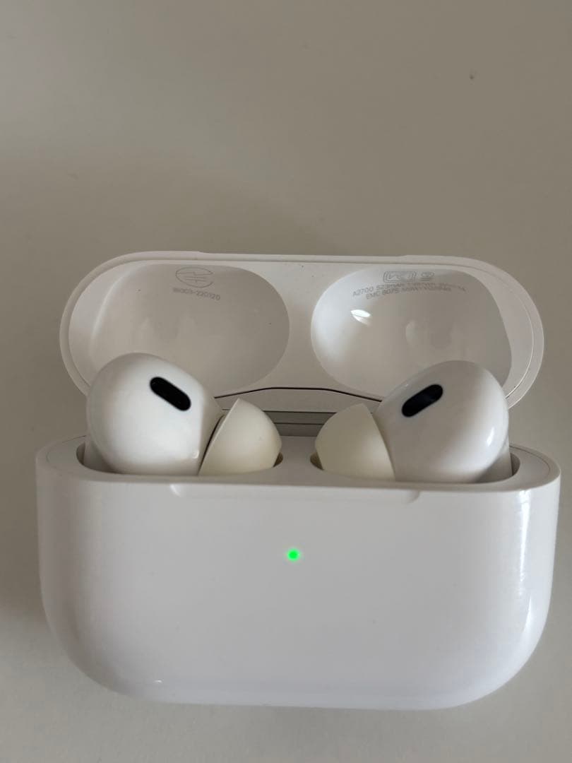 AirPods Pro第2世代　Lightning仕様