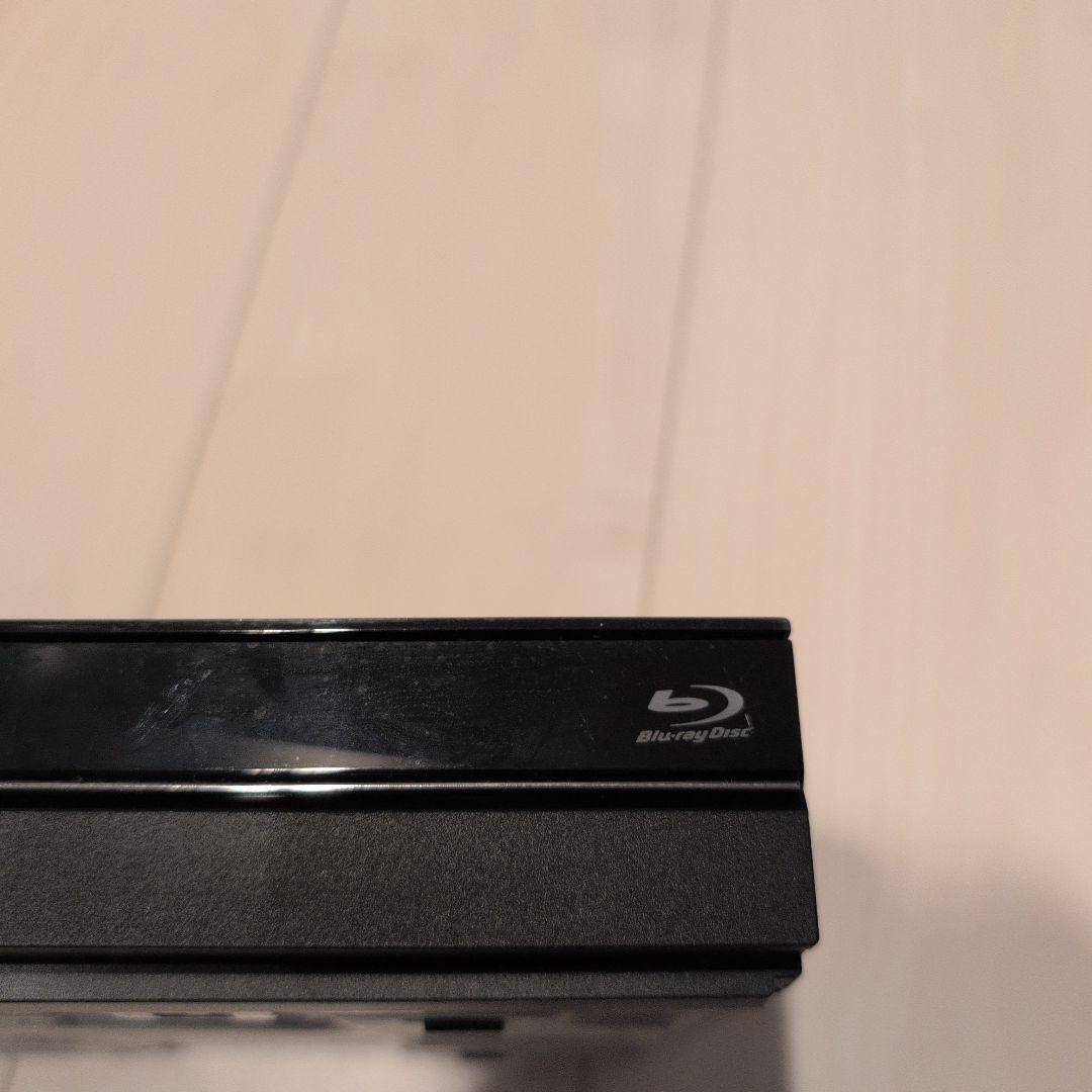 SHARP ブルーレイディスクレコーダーBD-NW1100