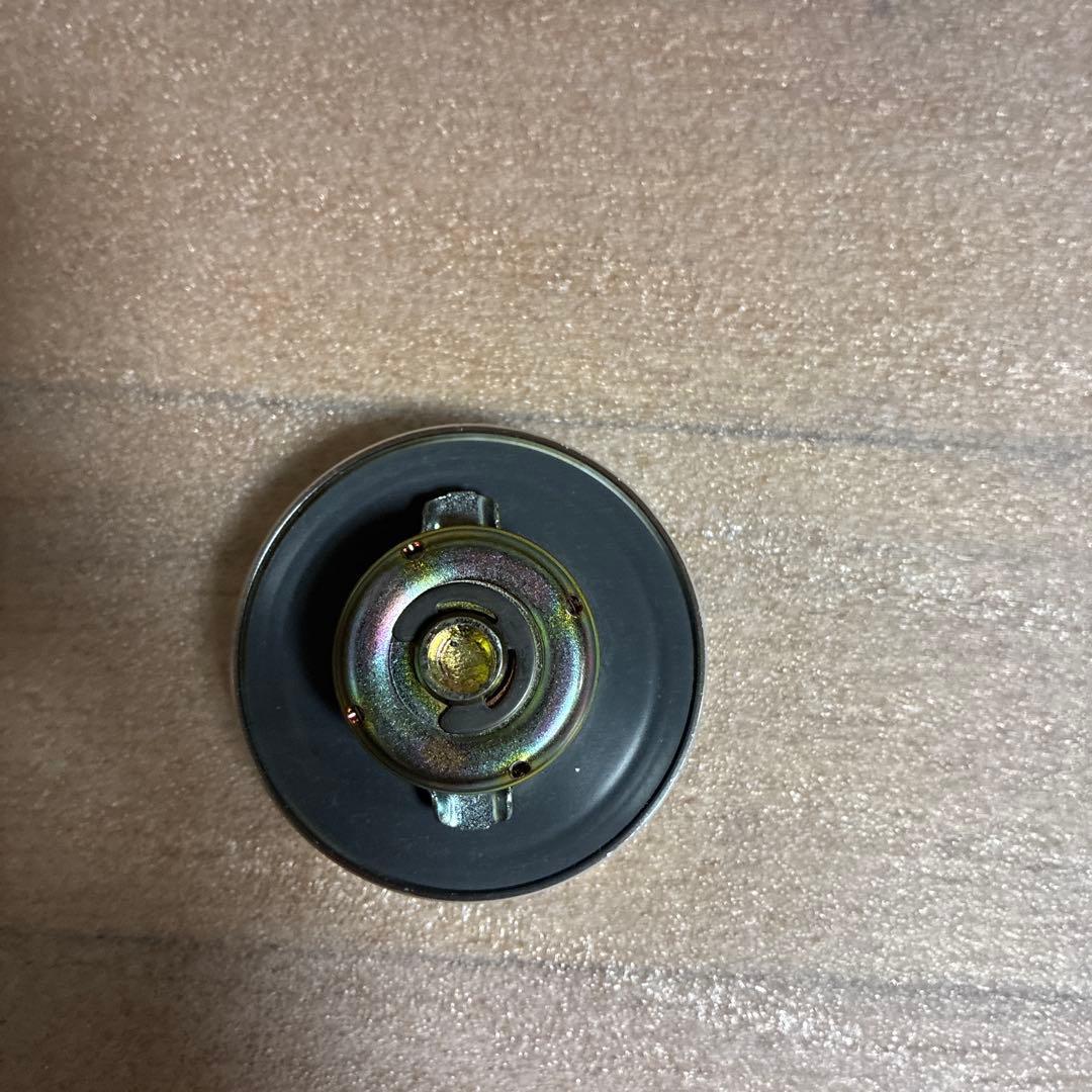 TRD オイルフィラーキャップ