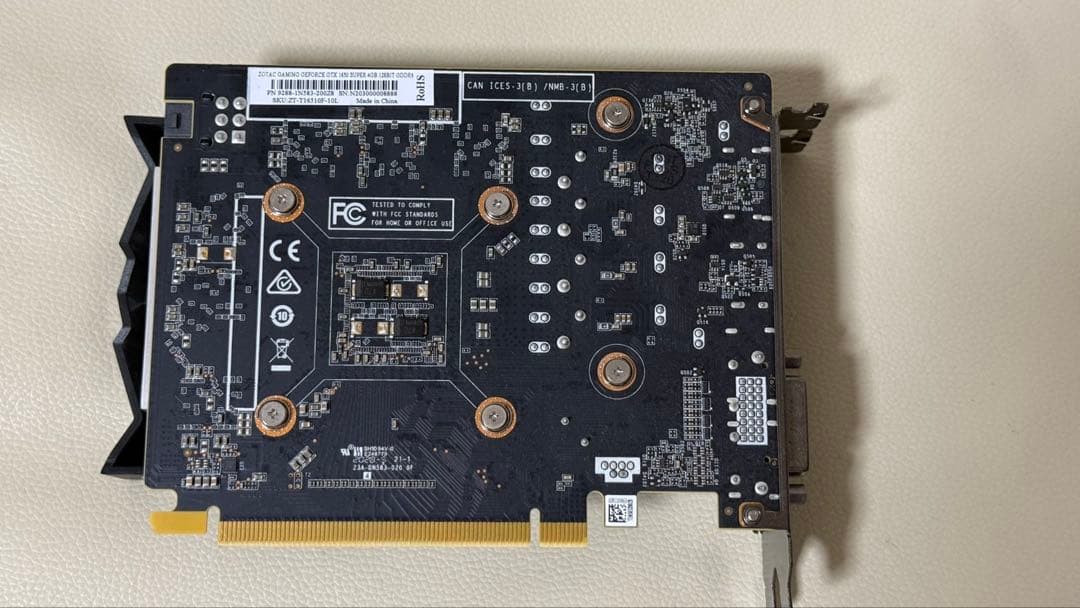 グラフィックボード