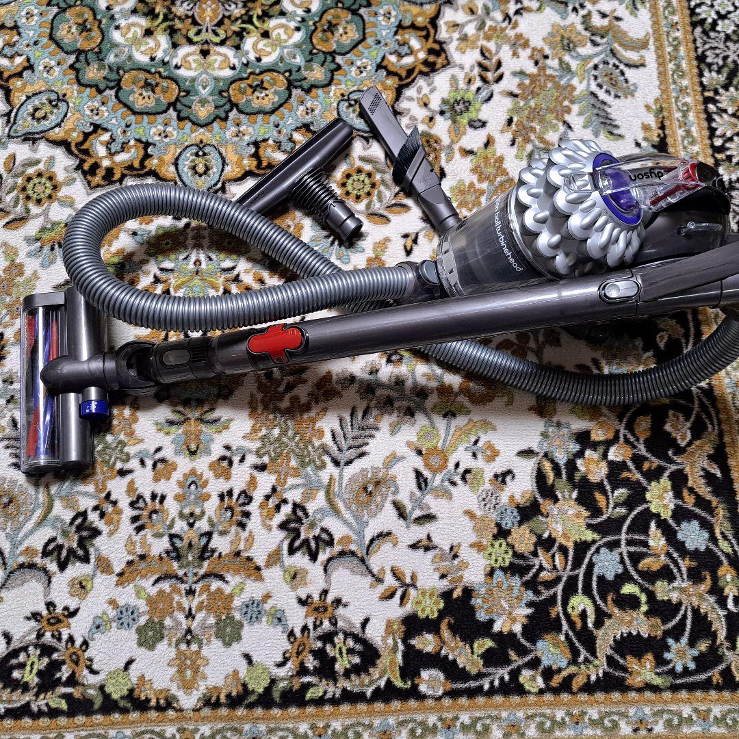 Dyson DC63 掃除機