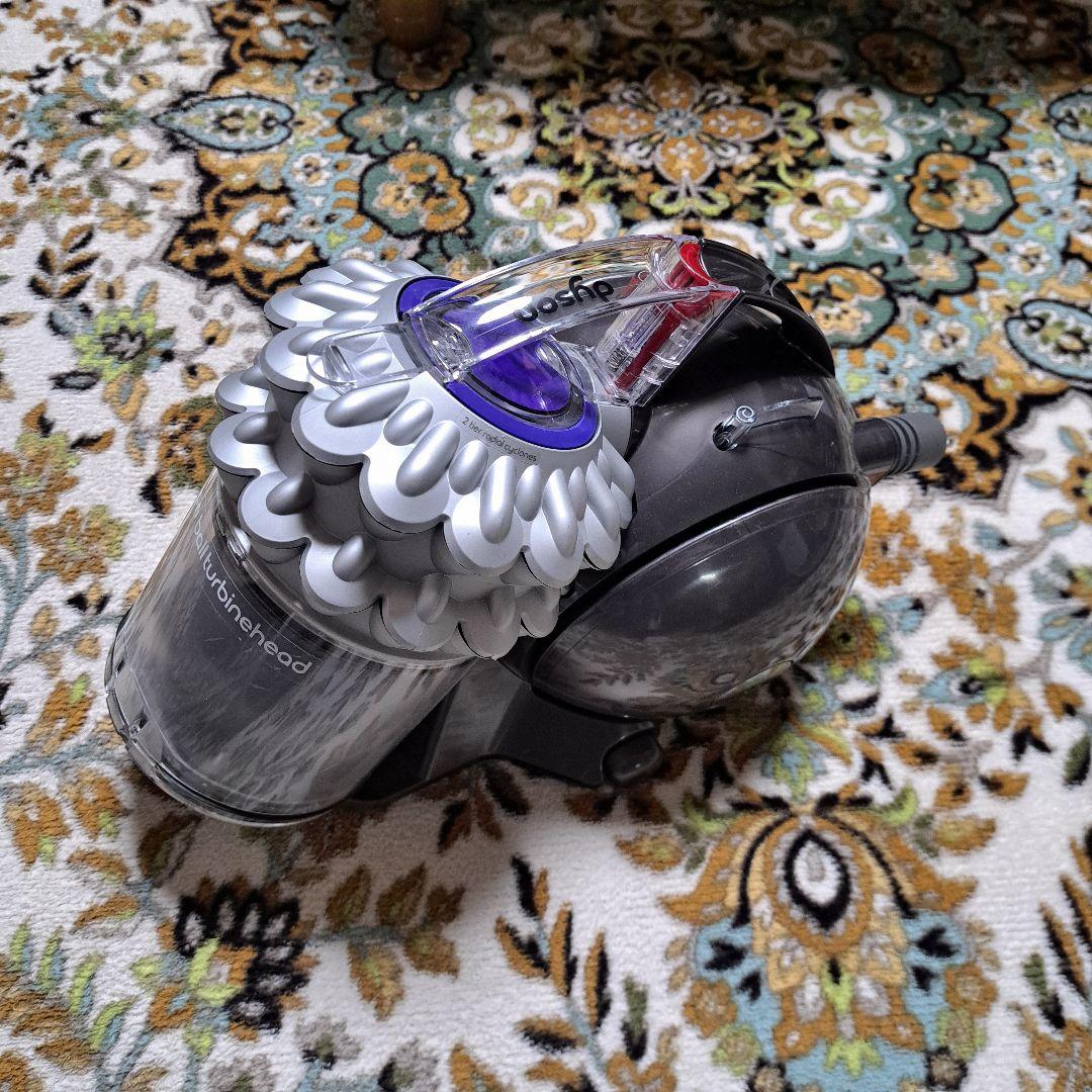 Dyson DC63 掃除機