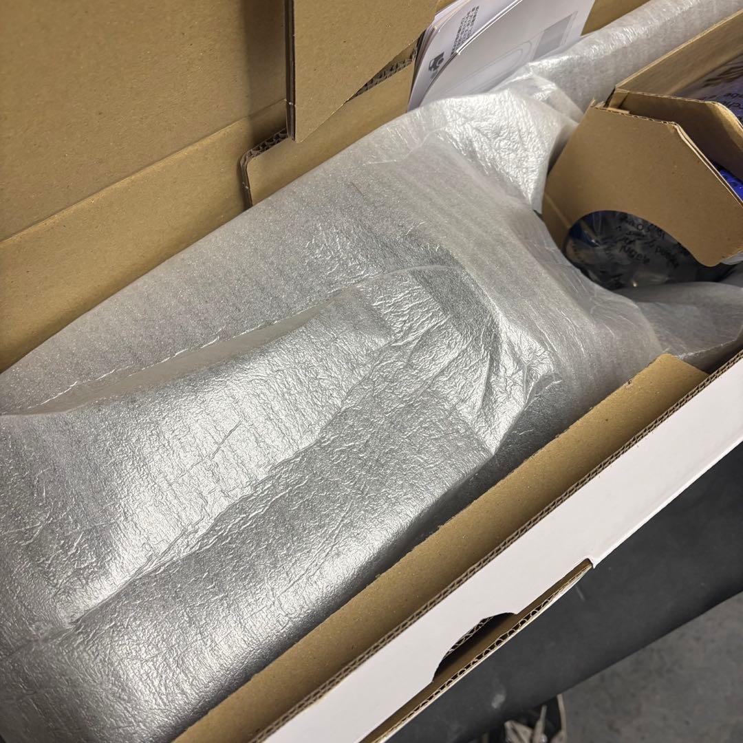 901 未使用品　ダイソン　Pure Cool TP04　空気清浄機能付き扇風機