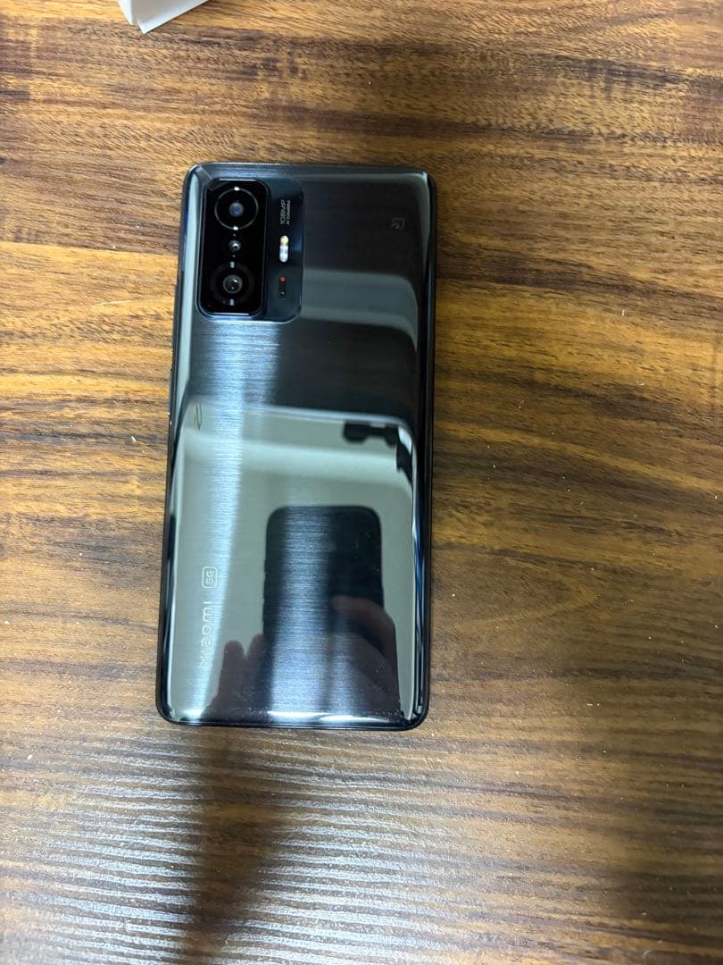 Xiaomi 11T Pro 本体 128GB おまけ付き