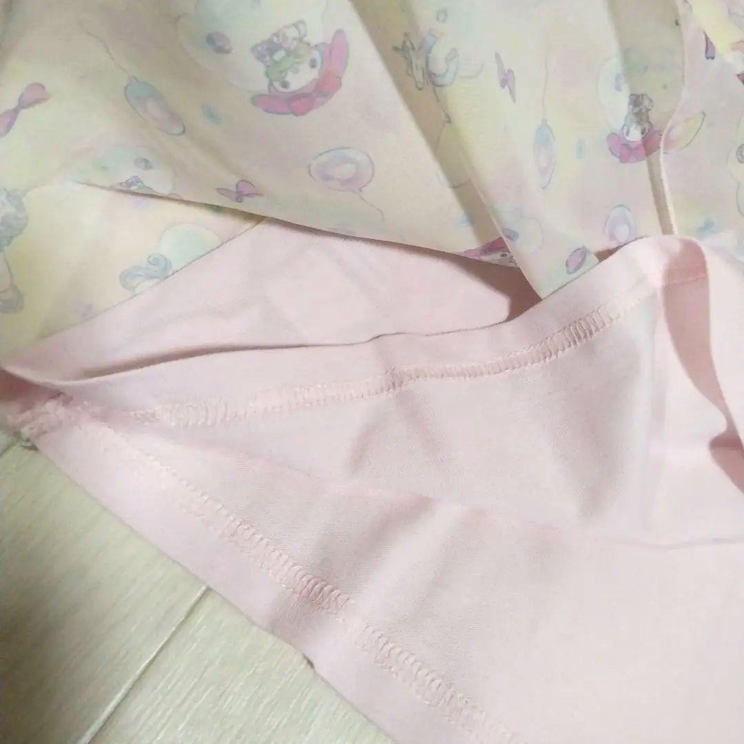 エニィファム130サイズ【サンリオキャラクターズ×any FAM】マイメロセット