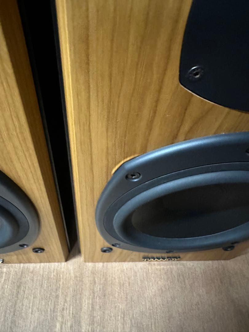 スピーカー・ウーファー TANNOY mercury m2 - Cherry