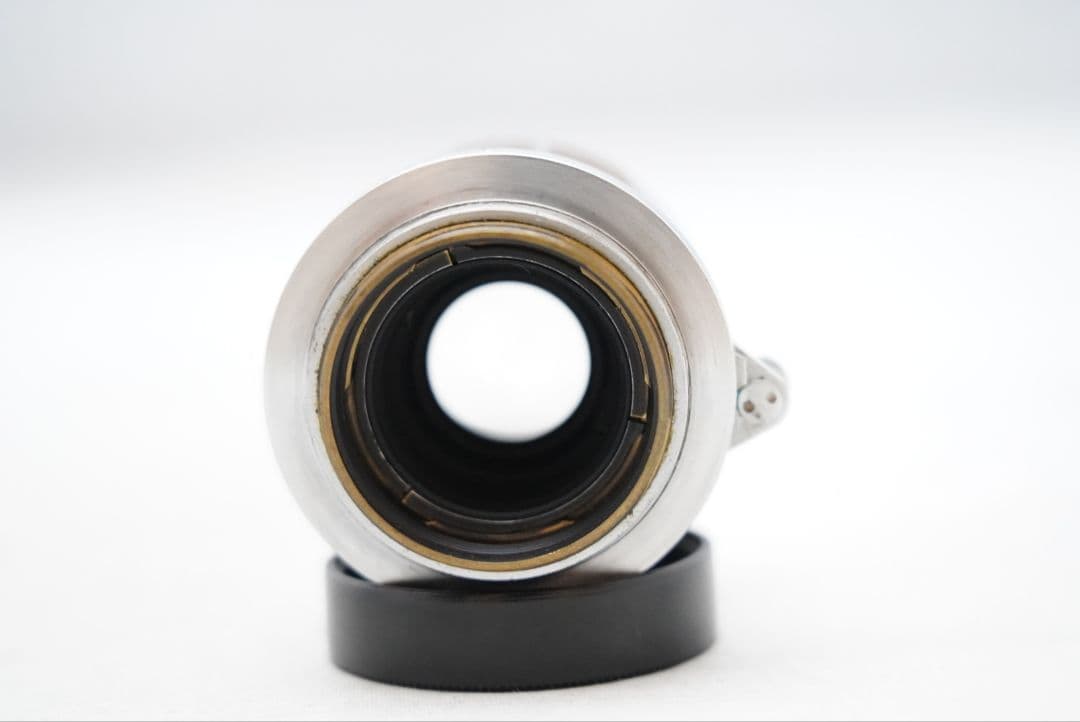 ☆作例あり☆ ライカ エルマー L 5㎝ F=1:2.8 Nr.1617678