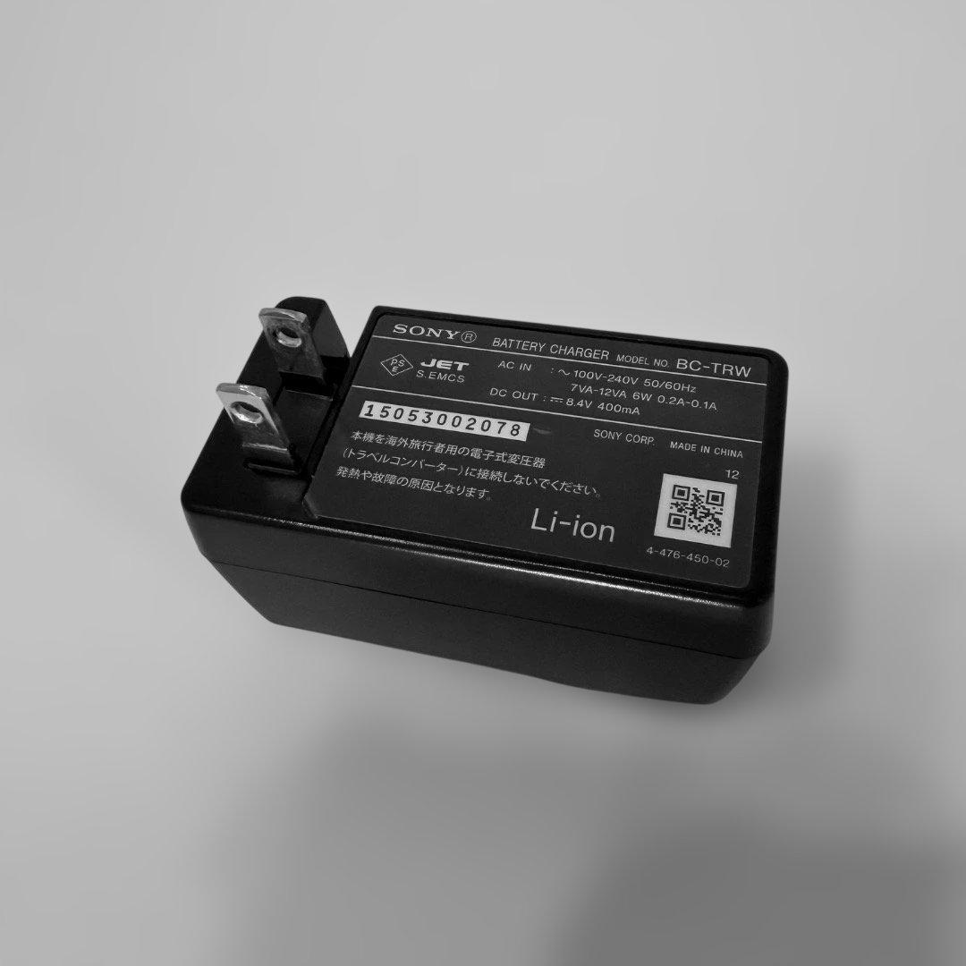 Sony α5100 パワーズームレンズキット　ホワイト