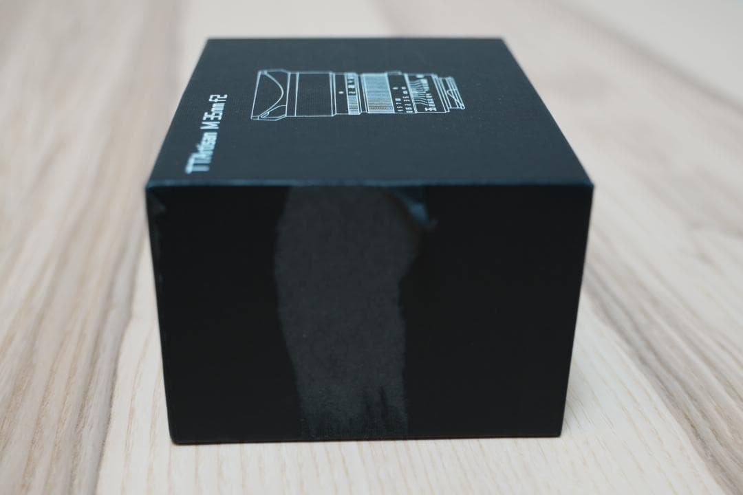 【 美品 】TTArtisan APO-M 35mm F2 ASPH.