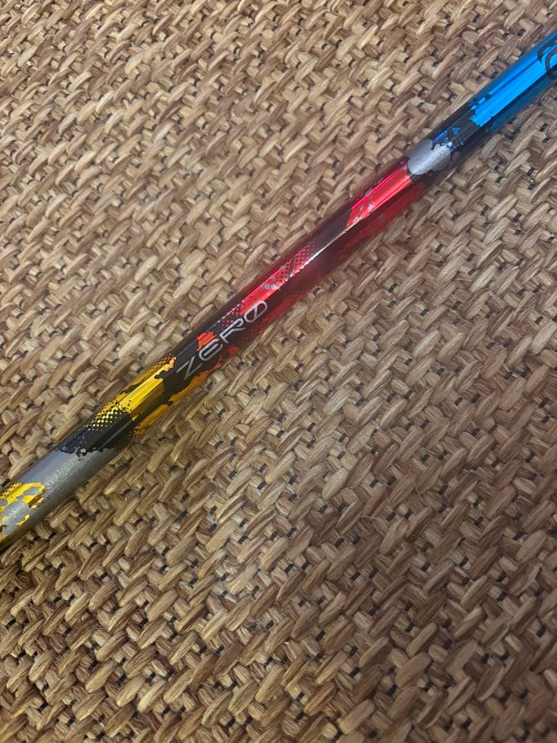 クラブ Designtuning ZERO SOLID 5S