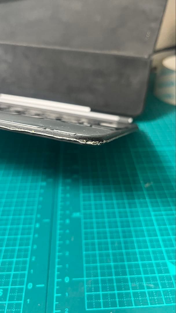 Apple純正 iPad Magic Keyboard 12.9インチ用