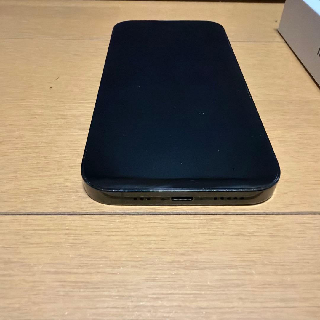 iPhone14Pro 256GB ブラック　SIMフリー　最終お値下げ