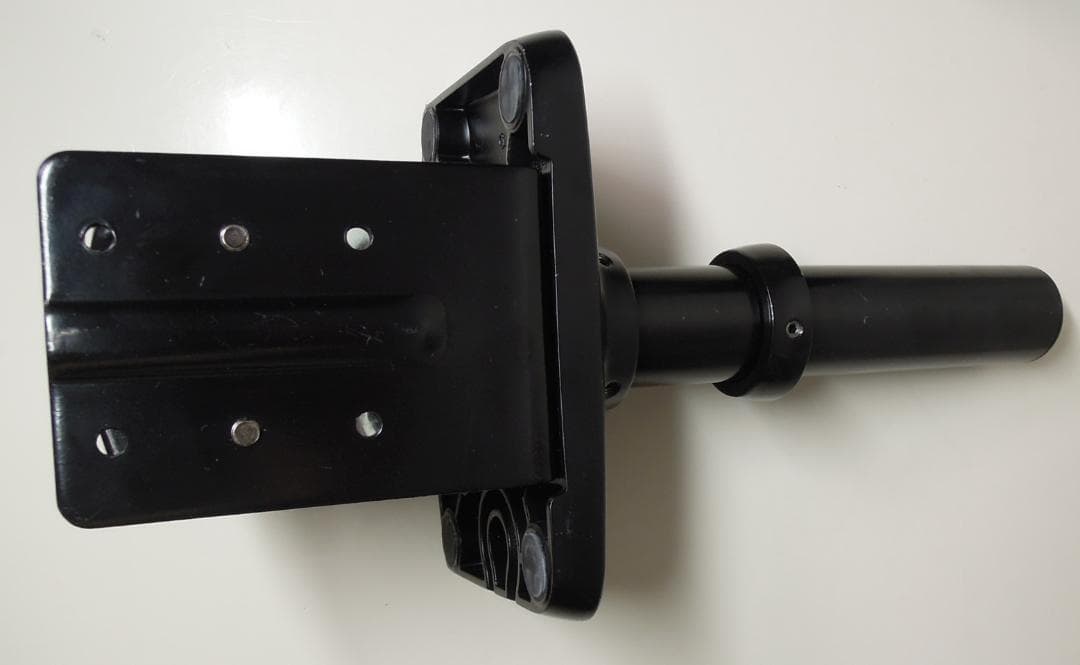 ◆エルゴトロン◆LX◆OEM◆Amazonベーシック◆シングルモニターアーム◆