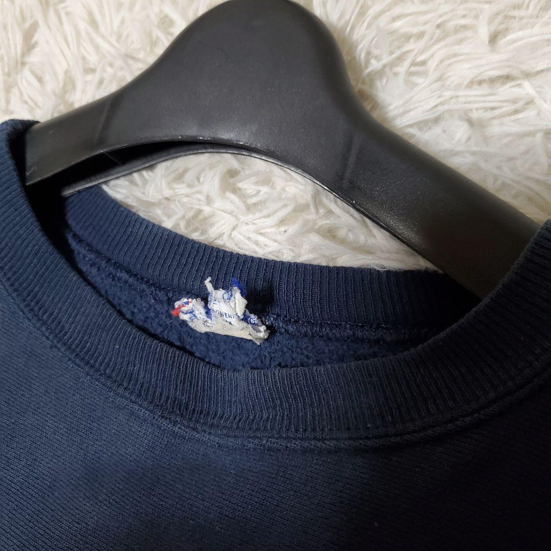 トップス 90s Champion MICHIGAN Reverse Weave 3XL