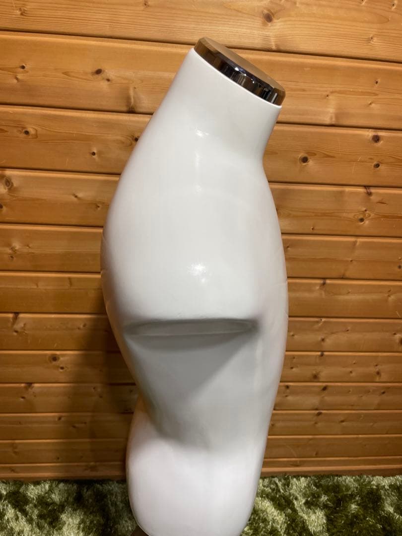 美品　メンズトルソー　マネキン　メンズマネキン