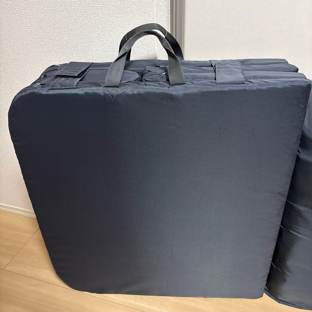 ブレインスリープ オールインワン（マットレス・枕・布団 一体型）