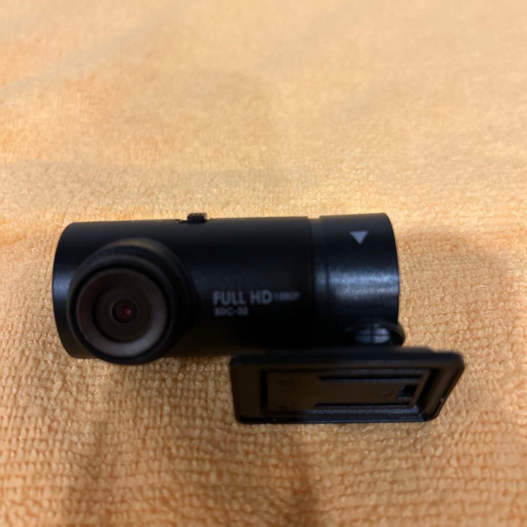 日本電機サービス MIRUMO eye DRC-32ST 動作確認済み