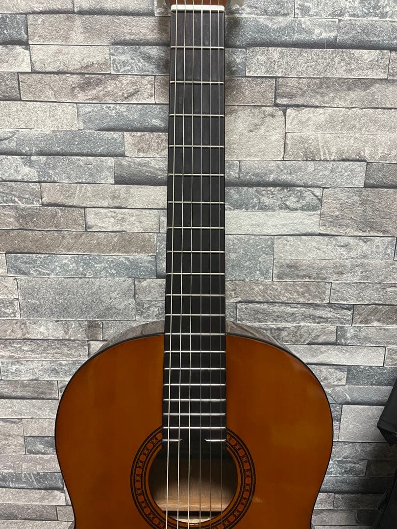 YAMAHA ヤマハ CS40J accessギグバッグ付き