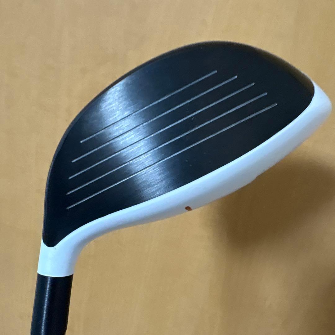 テーラーメイドエアロバーナー　中古　ドライバー