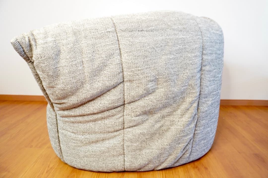 ligne roset リーンロゼ ／ ブリガンタン 1Pソファ②