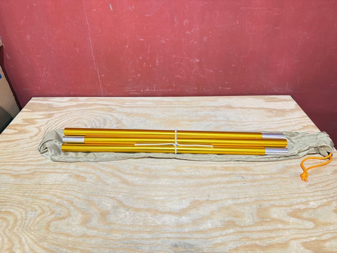 LOGOS ロゴス ナバホ Tepee400 ワンポールテント キャンプテント