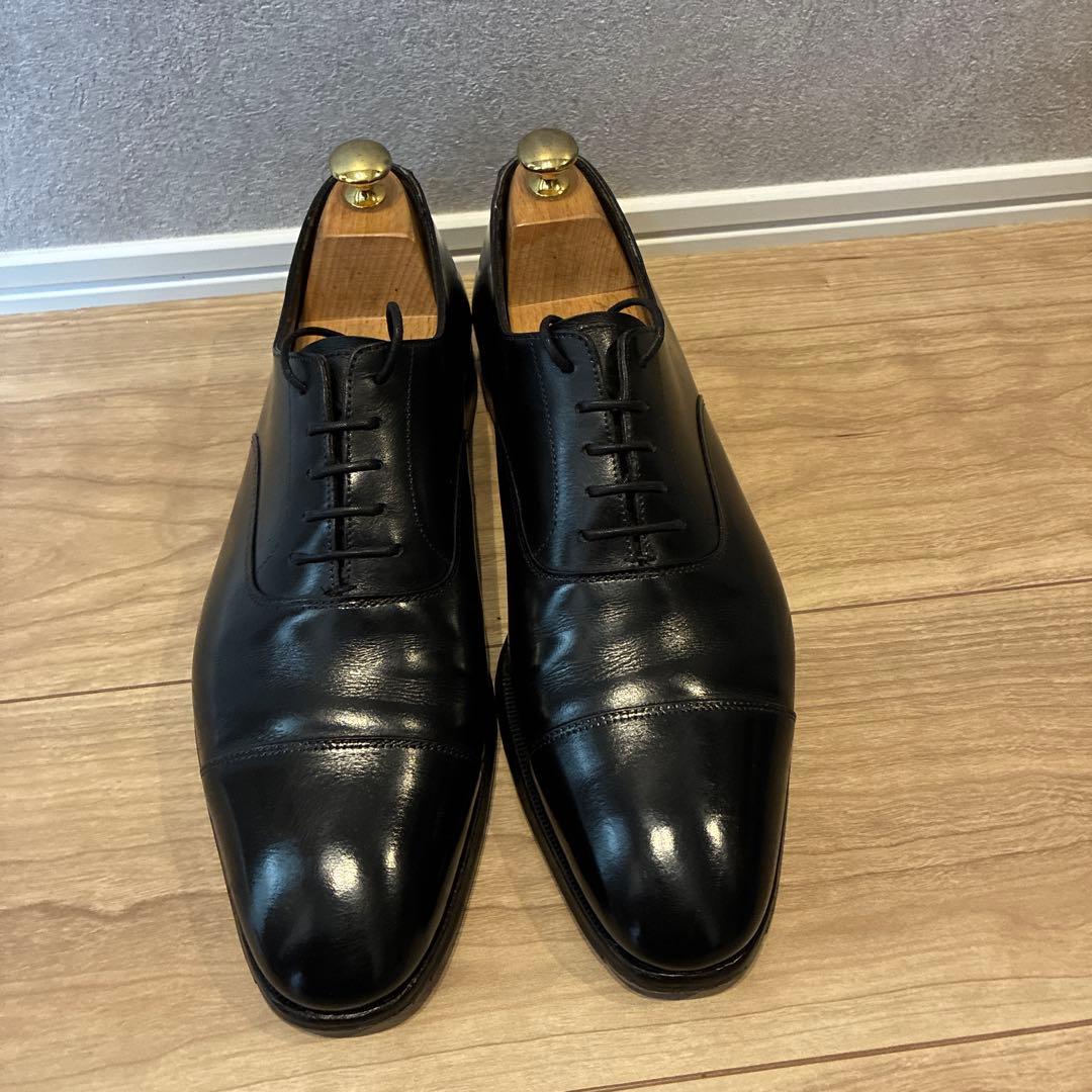 クロケット＆ジョーンズ Crockett&Jones AUDLEY オードリー