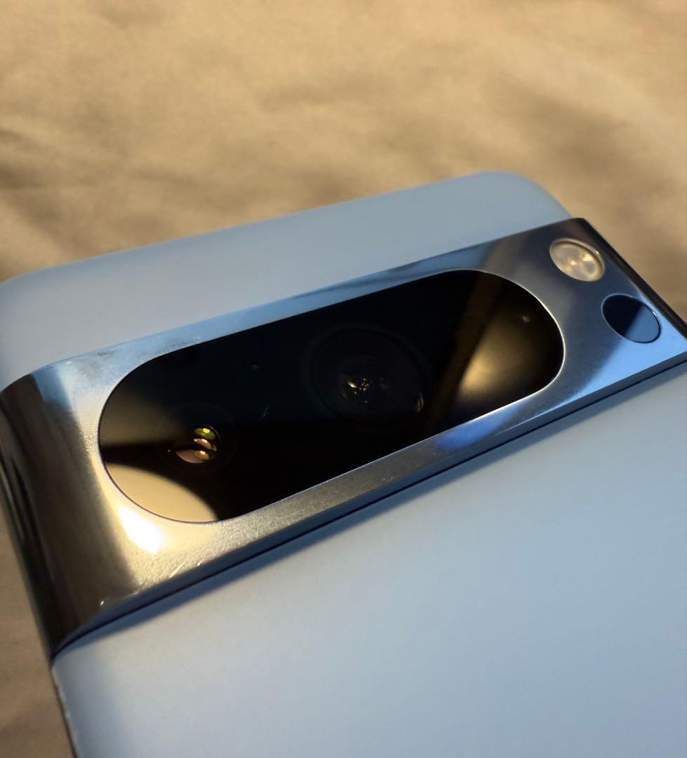 pixel 8 pro ベイ 128gb