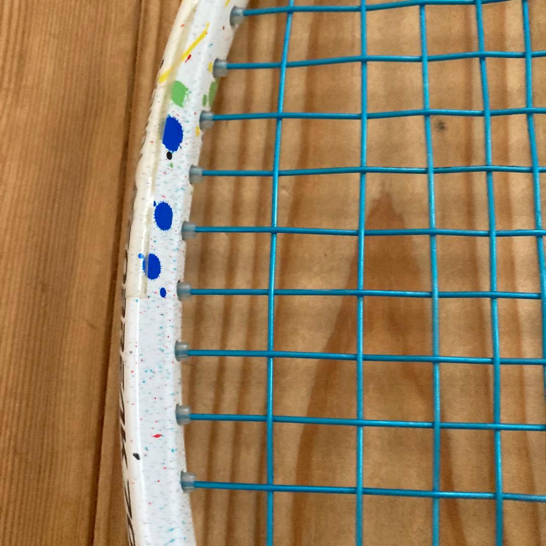 YONEX GEOBREAK 70S STEER 軟式テニスラケット UXL1