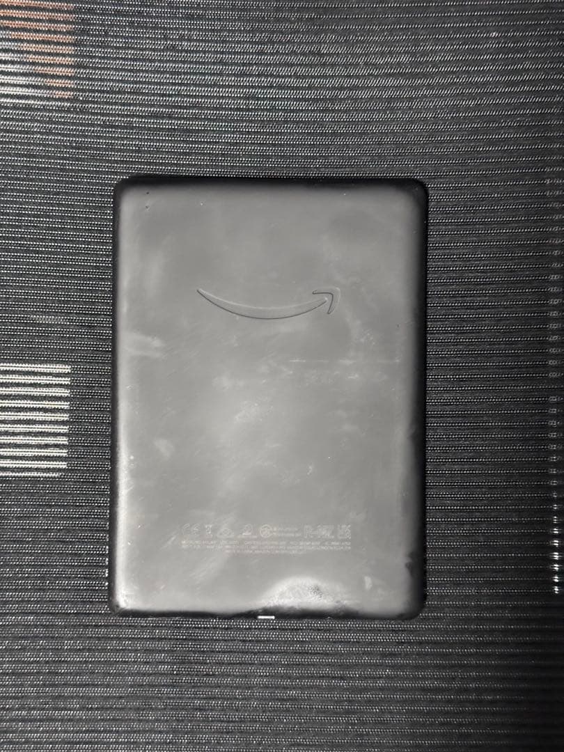 Kindle Paperwhite 8GB 10世代 型番M2L3EK