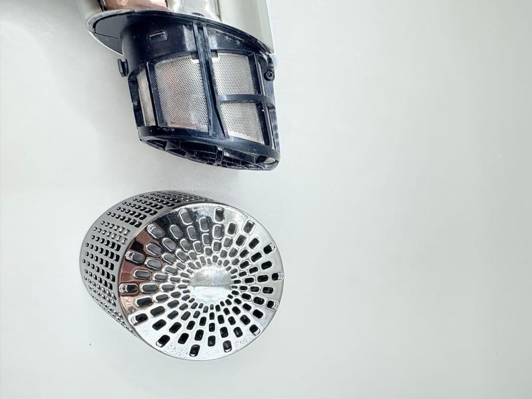 【美品】 Refa リファ ビューテック ドライヤー スマート 190