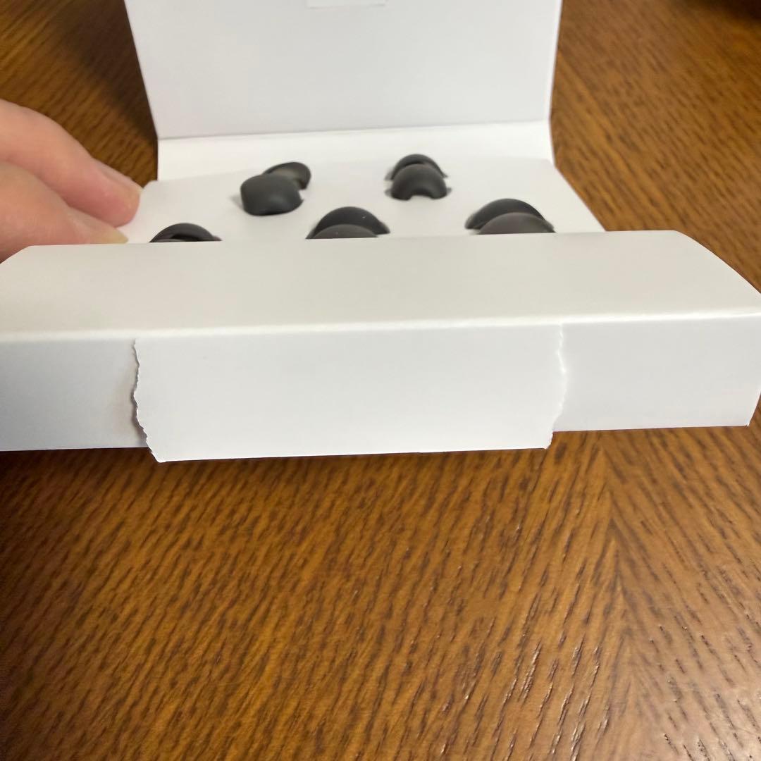 【美品】soundcore Liberty 4 Pro ワイヤレスイヤホン