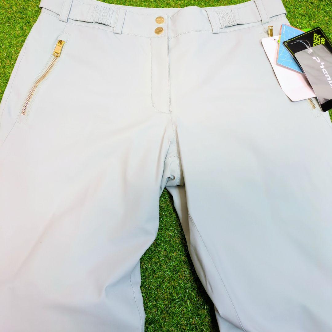 新品☆フェニックス　エレガント　レディース　スキーウェア　上下セット　XL