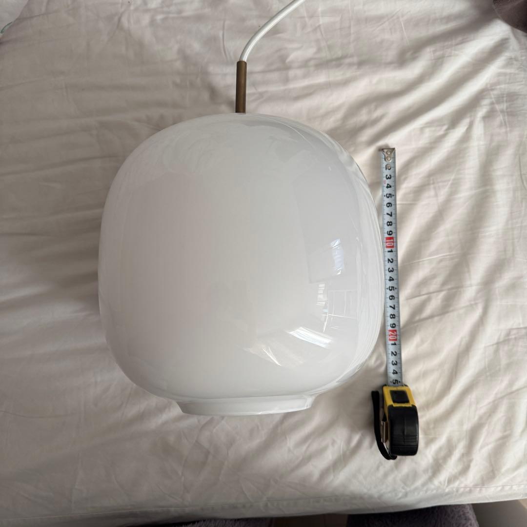 k*d様 Louis Poulsen ルイスポールセン VL45 250 ガラス