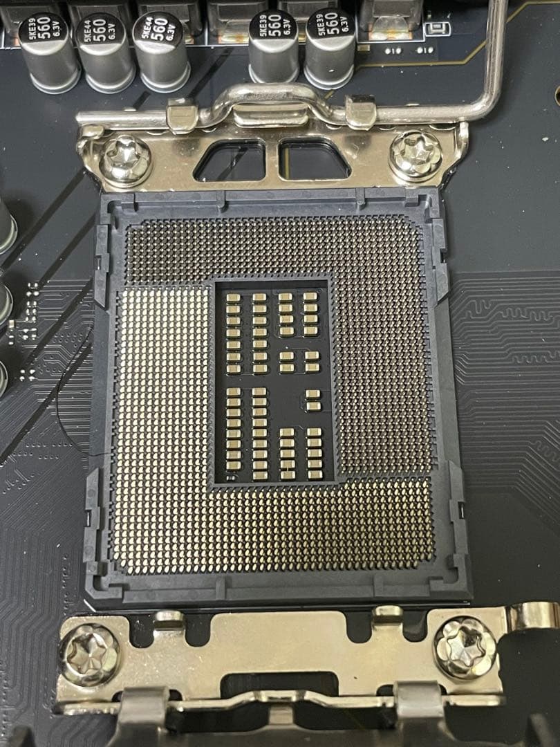 Win OS付PRO B760M-A WIFI DDR4