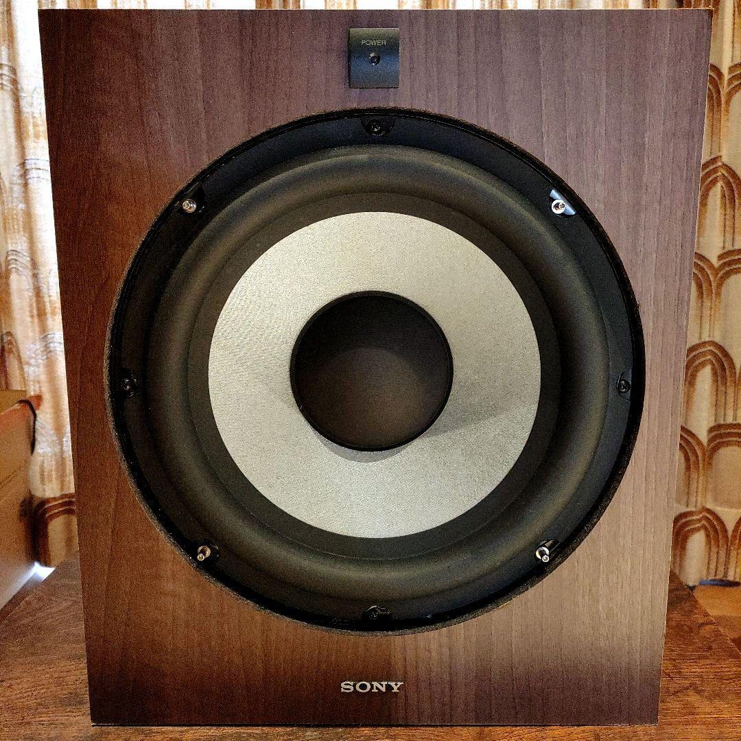 Sony SA-W3000 サブウーファー