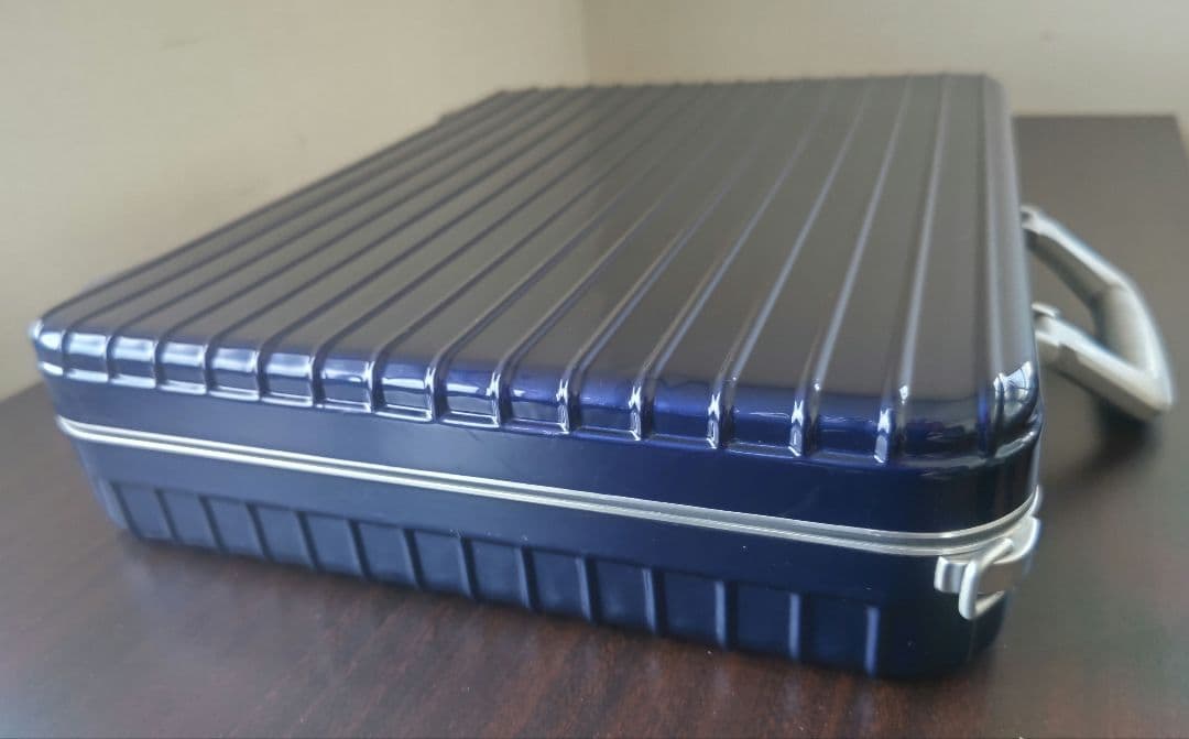 RIMOWA Limbo リモワ リンボ アタッシュケース 14L