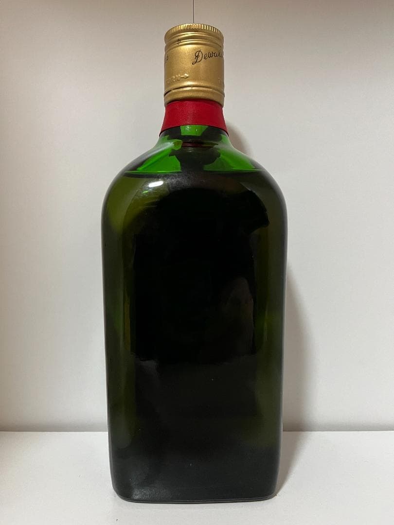 デュワーズ ネ プルス ウルトラ・Dewar's Ne Plus Ultra