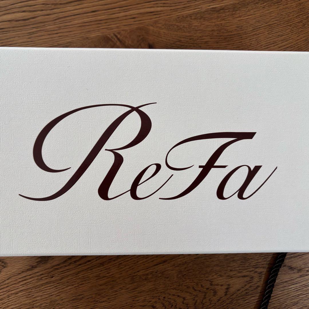 リファ　ビューテックドライヤー　S+