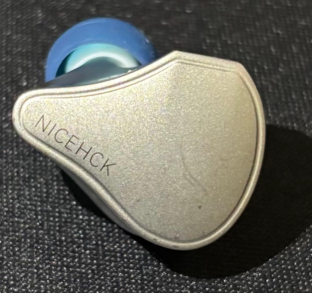 NICEHCK HIMALAYA おまけ付き イヤホン