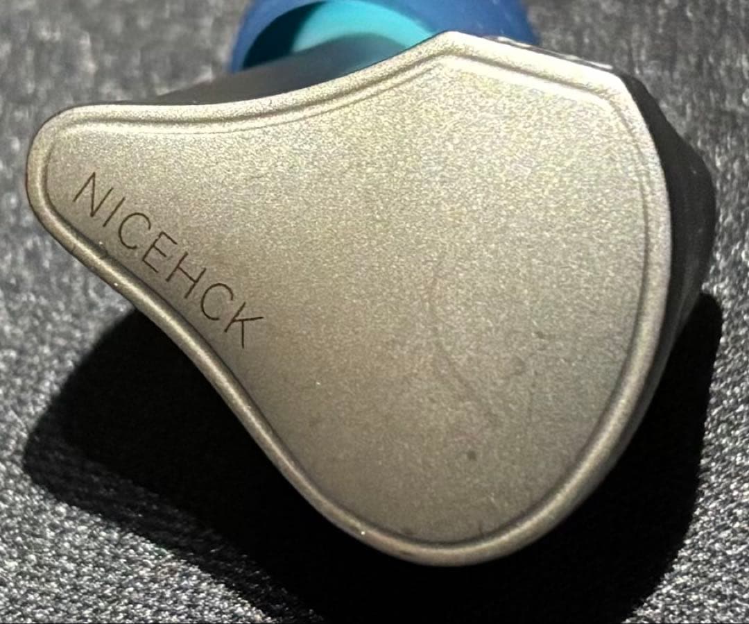 NICEHCK HIMALAYA おまけ付き イヤホン