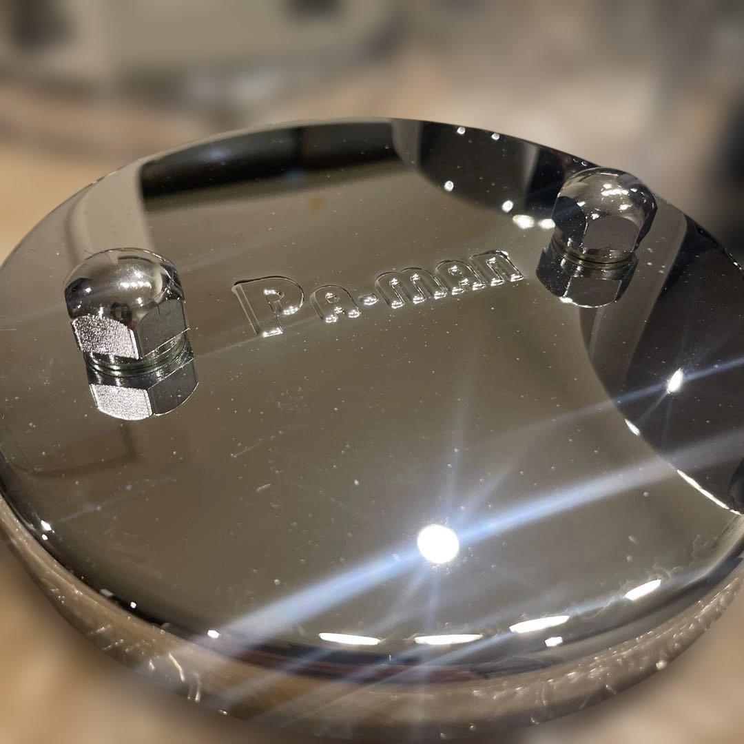 パーマンPAMANふそうホイルセンターキャップ　即購入ok‼️送料込み‼️