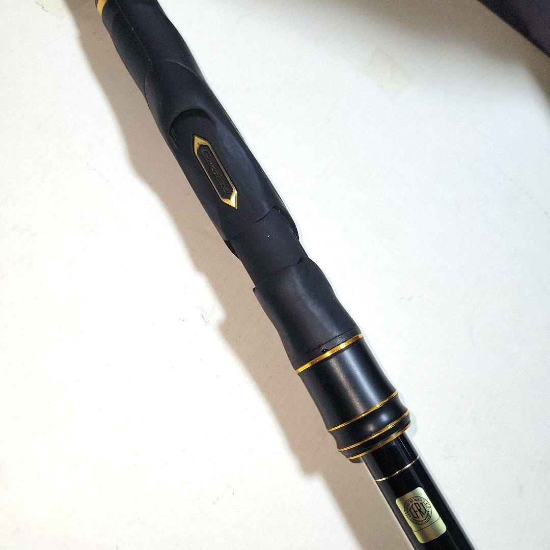 がまかつ　海上釣り堀　アルティメイトスペック　泳がせ330